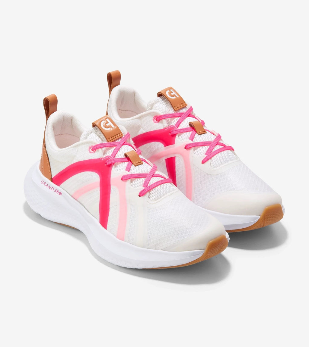 Tenis Cole Haan Zg City X Trainer Para Damas by Cole Haan