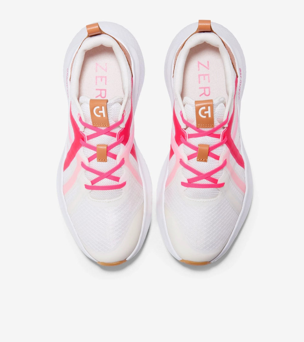 Tenis Cole Haan Zg City X Trainer Para Damas by Cole Haan