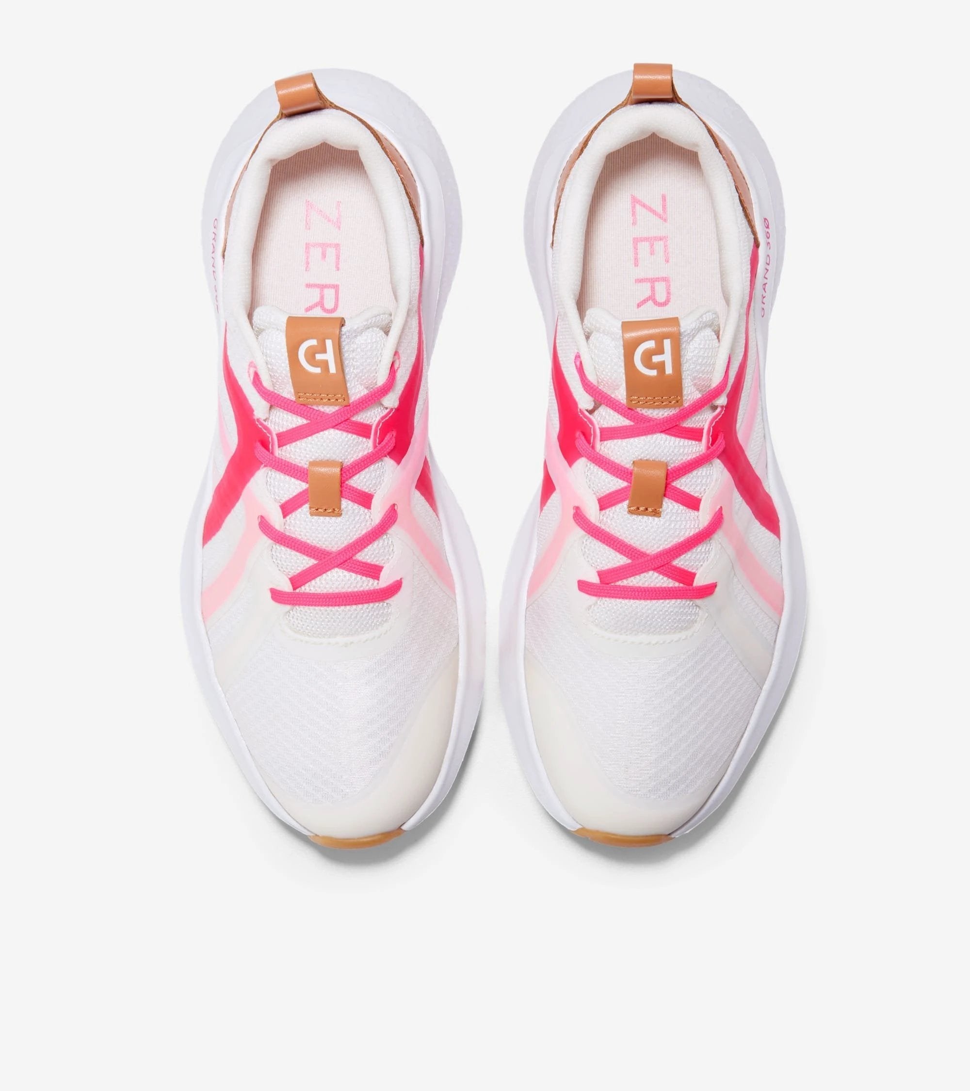 Tenis Cole Haan Zg City X Trainer Para Damas by Cole Haan