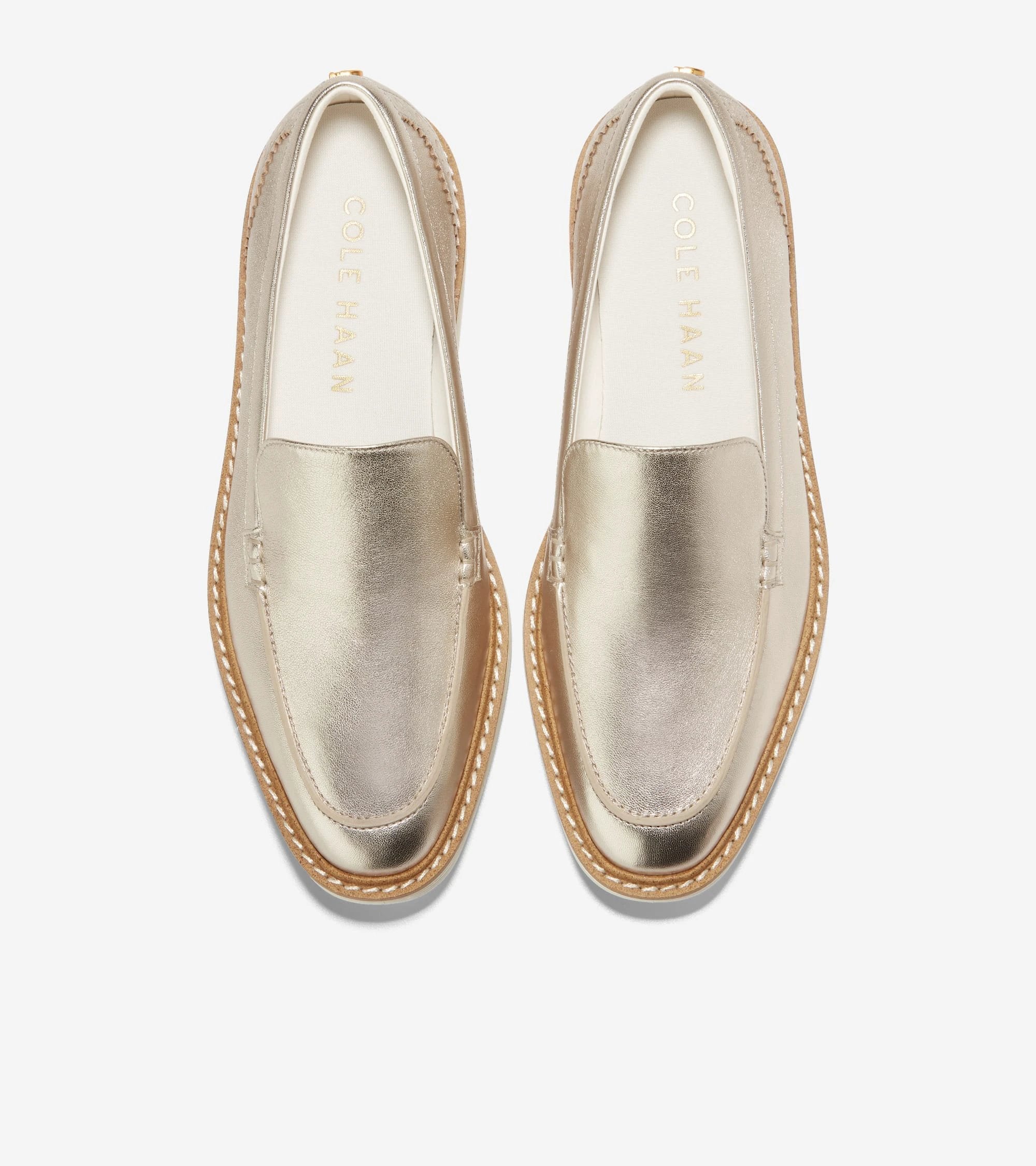 Zapatos Cole Haan Platform Ven Para Damas by Cole Haan