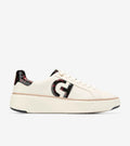 Tenis Cole Haan Topspin Sneaker Para Damas by Cole Haan