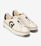 Tenis Cole Haan Topspin Sneaker Para Damas by Cole Haan