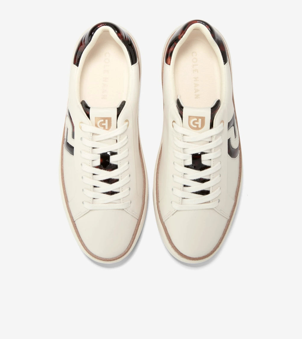 Tenis Cole Haan Topspin Sneaker Para Damas by Cole Haan