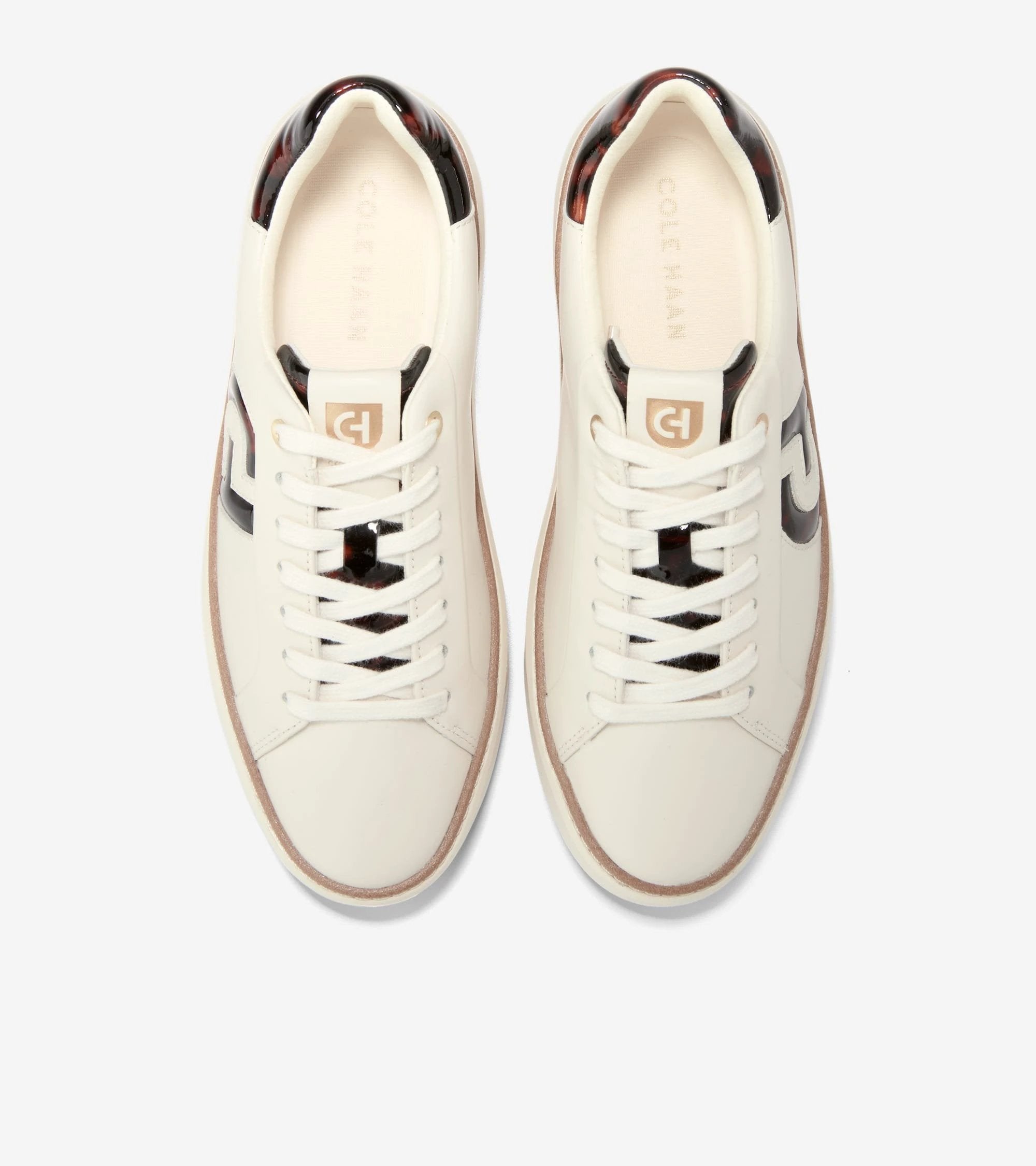 Tenis Cole Haan Topspin Sneaker Para Damas by Cole Haan
