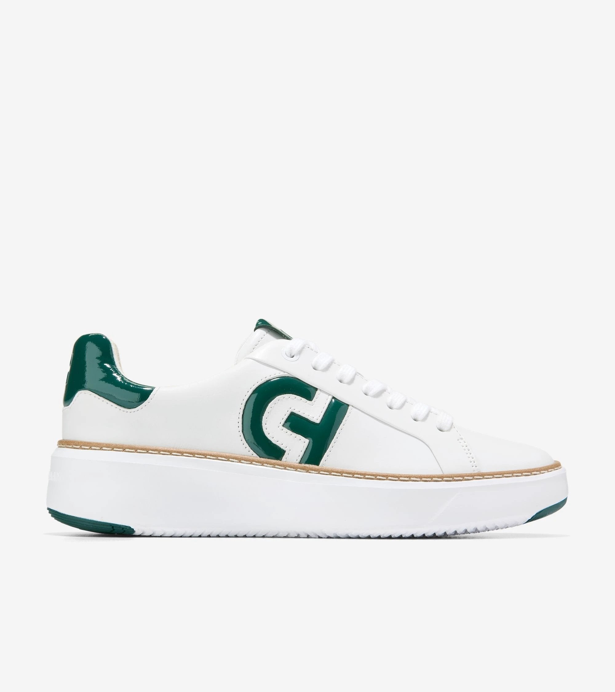 Tenis Cole Haan Gp Topspin Sneaker Para Damas by Cole Haan