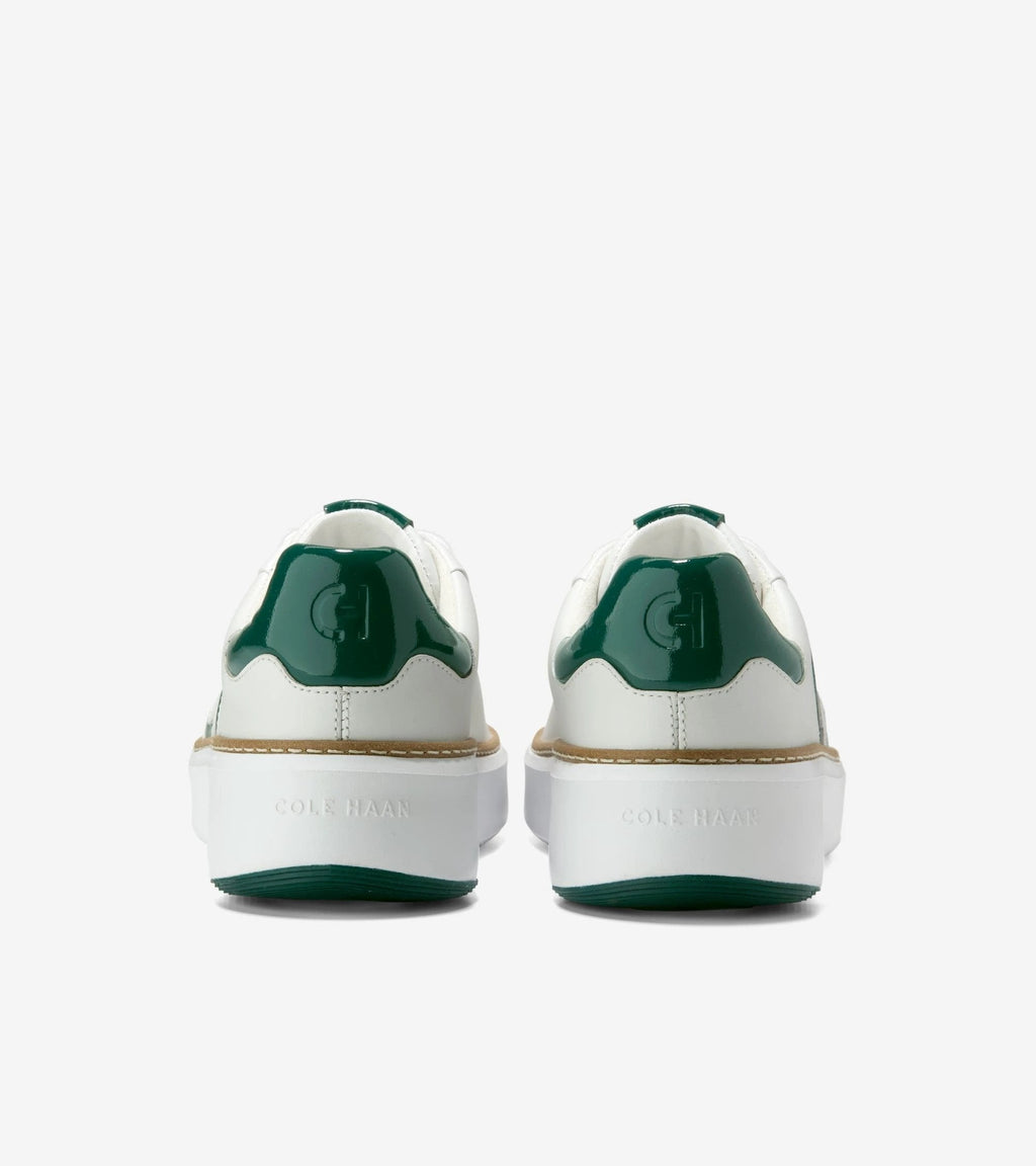 Tenis Cole Haan Gp Topspin Sneaker Para Damas by Cole Haan