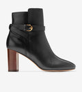 Botas Cole Haan Glendale Jodhpur Para Damas by Cole Haan