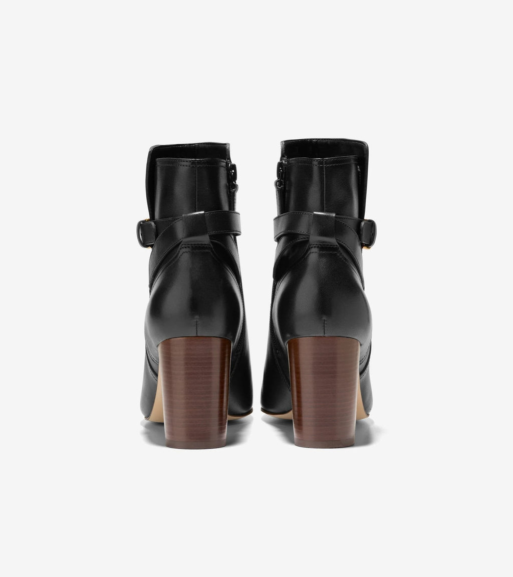 Botas Cole Haan Glendale Jodhpur Para Damas by Cole Haan