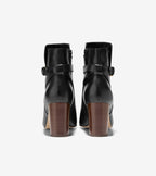 Botas Cole Haan Glendale Jodhpur Para Damas by Cole Haan