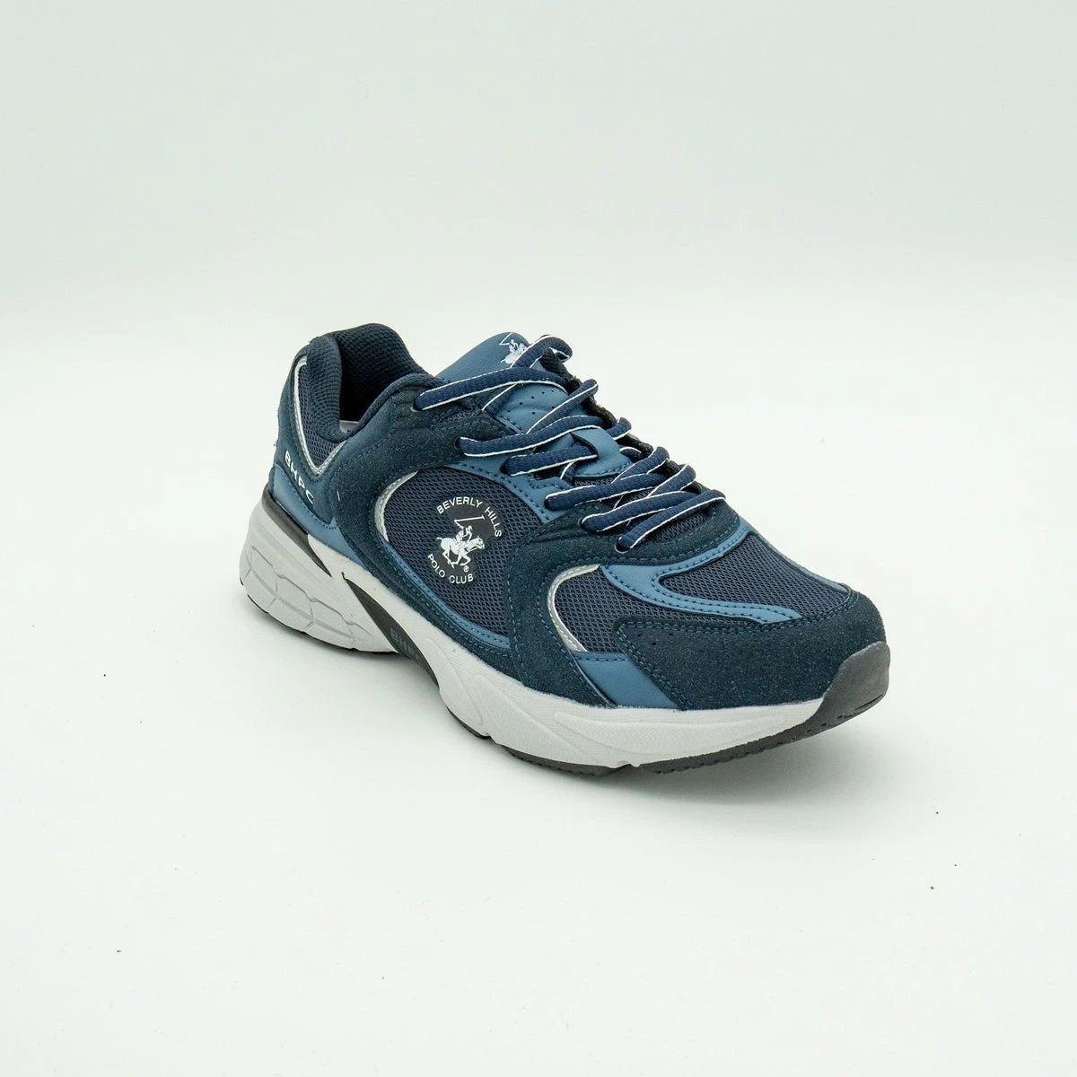 Tenis Beverly Hills Walker Para Caballeros by Beverly Hills