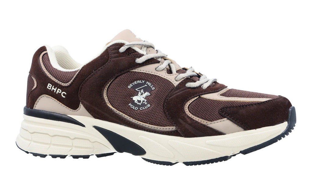 Tenis Beverly Hills Walker Para Caballeros by Beverly Hills