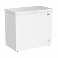 FREEZER HORIZONTAL 7' WHIRLPOOL
