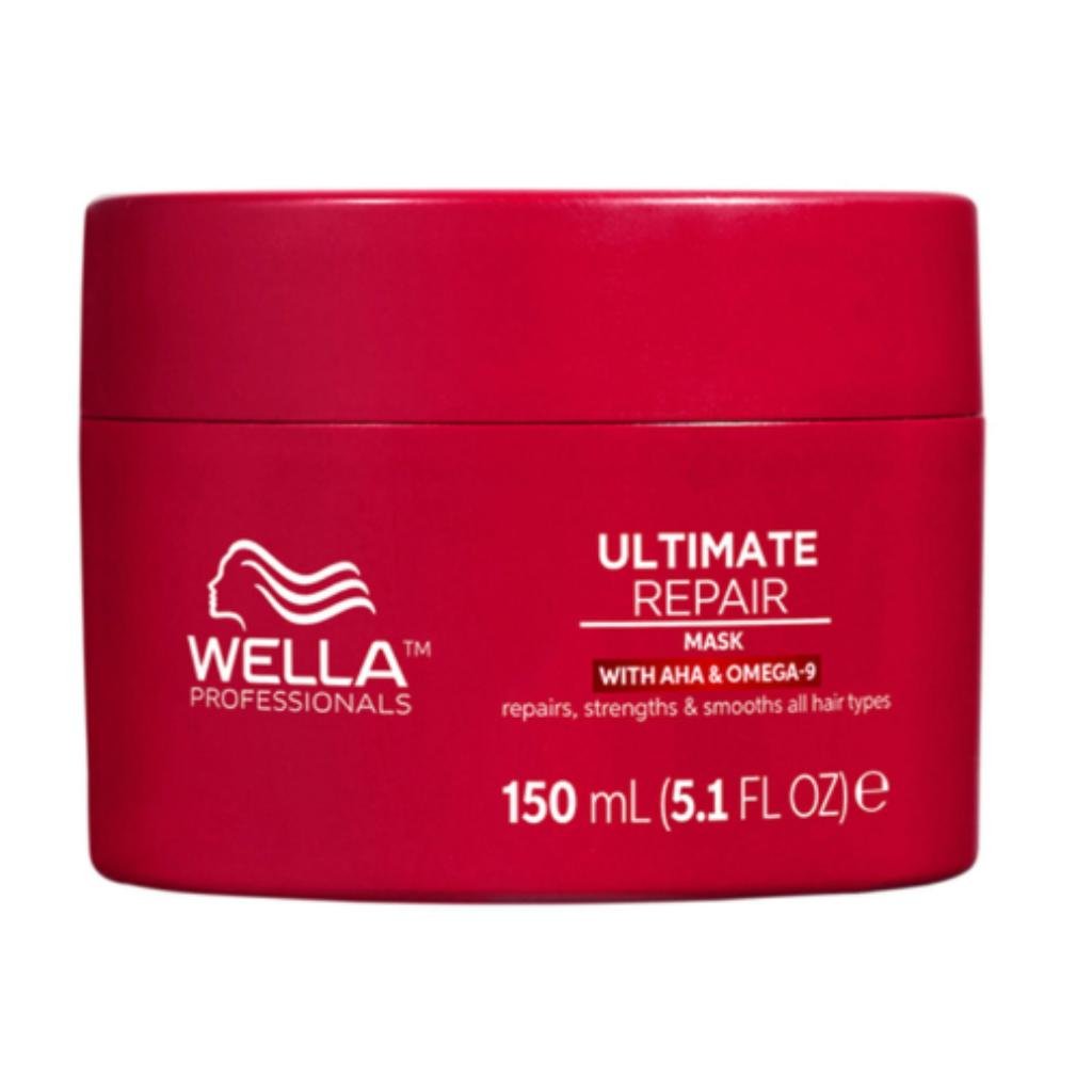 WELLA ULTIMATE REPAIR MASK 150ML