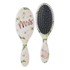 WET BRUSH ORIGINAL BRIDAL COLLECTION MRS.