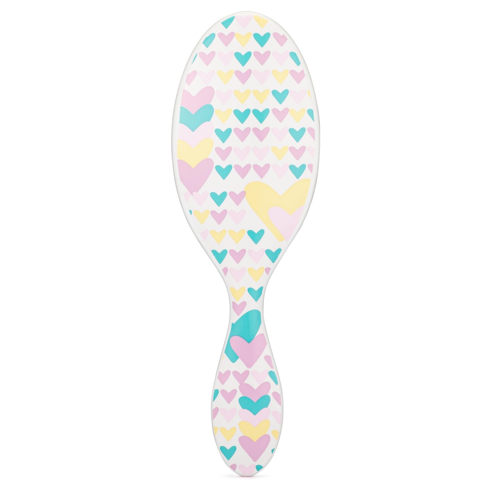 WET BRUSH KIDS MINI DETANGLER HEARTS