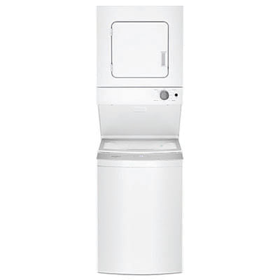 LAVADORA SECADORA DE ROPA ELECTRICA 12 KG WHIRLPOOL