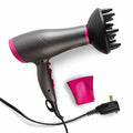 SECADOR DE PELO IONIC TOURMALINE 1875W WESTINGHOUSE