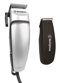 SET PARA CORTE DE PELO / BARBA WESTINGHOUSE