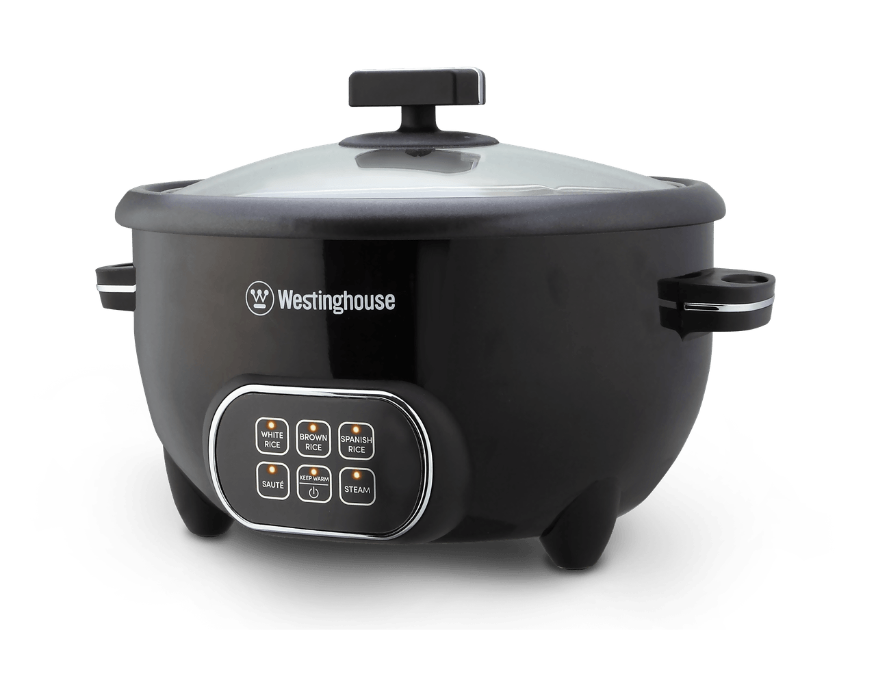 OLLA ARROCERA ESPAÑOLA 1.8 LT WESTINGHOUSE