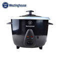 OLLA ARROCERA 1.8 LT / 10TZ NEGRA WESTINGHOUSE