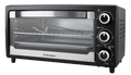 HORNO ELECTRICO 16L / 1380W WESTINGHOUSE