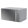 MICROONDAS 0.7' GRIS WHIRLPOOL