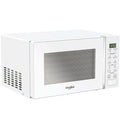 MICROONDAS 0.7' BLANCO WHIRLPOOL