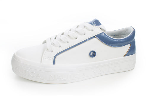 Tenis Nautica Osmanthus para Damas