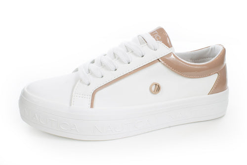 Tenis Nautica Osmanthus para Damas