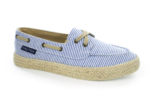 Tenis Nautica Stoneway para Damas