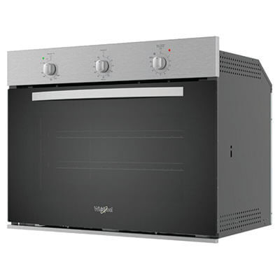 HORNO EMPOTRABLE 30'' A GAS WHIRLPOOL