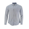 Camisa Weatherproof Mangas Largas Estampada Para Caballeros by Weatherproof