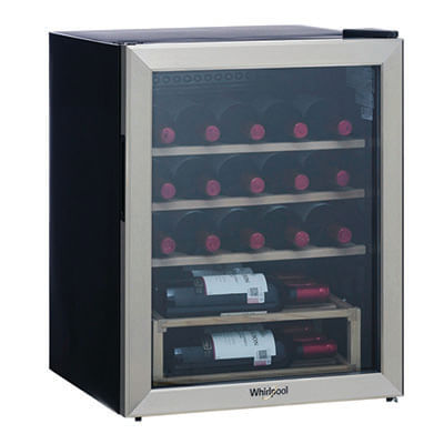 VINERA 21 BOTELLAS WHIRLPOOL