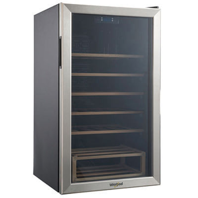 VINERA 33 BOTELLAS WHIRLPOOL