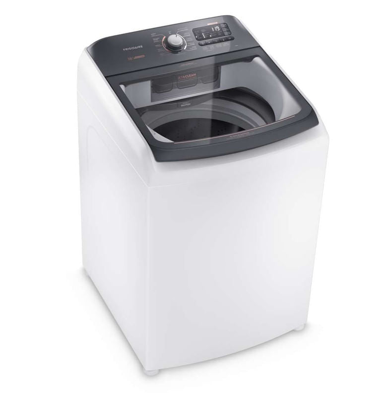 LAVADORA DE ROPA 18 KILOS FRIGIDAIRE