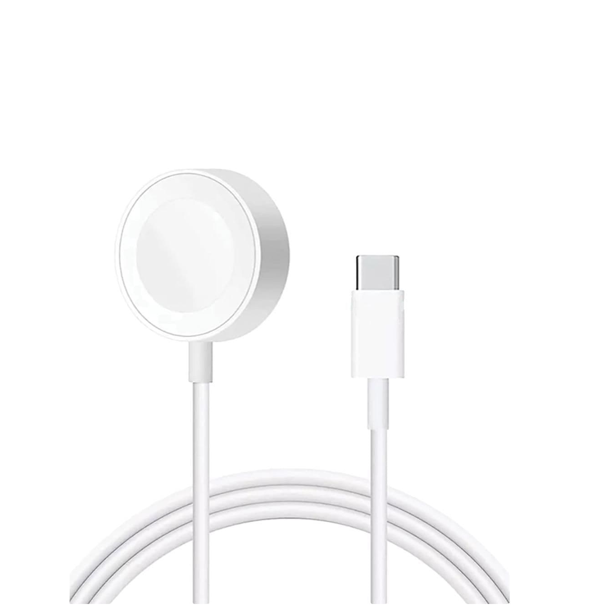 Cargador Apple Watch USB-C