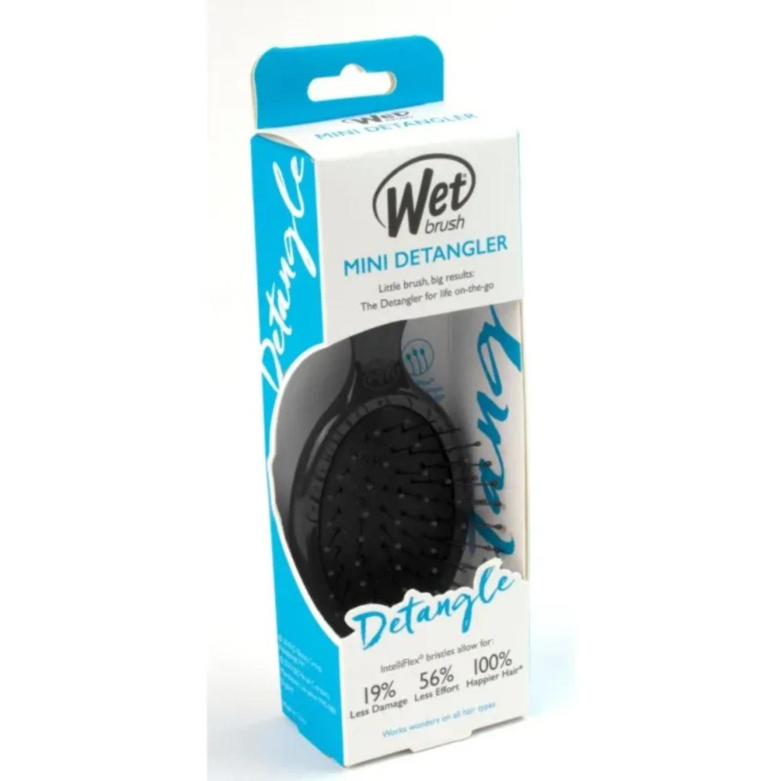 WET BRUSH GO GREEN COMB COCONUT OIL (DESC.)