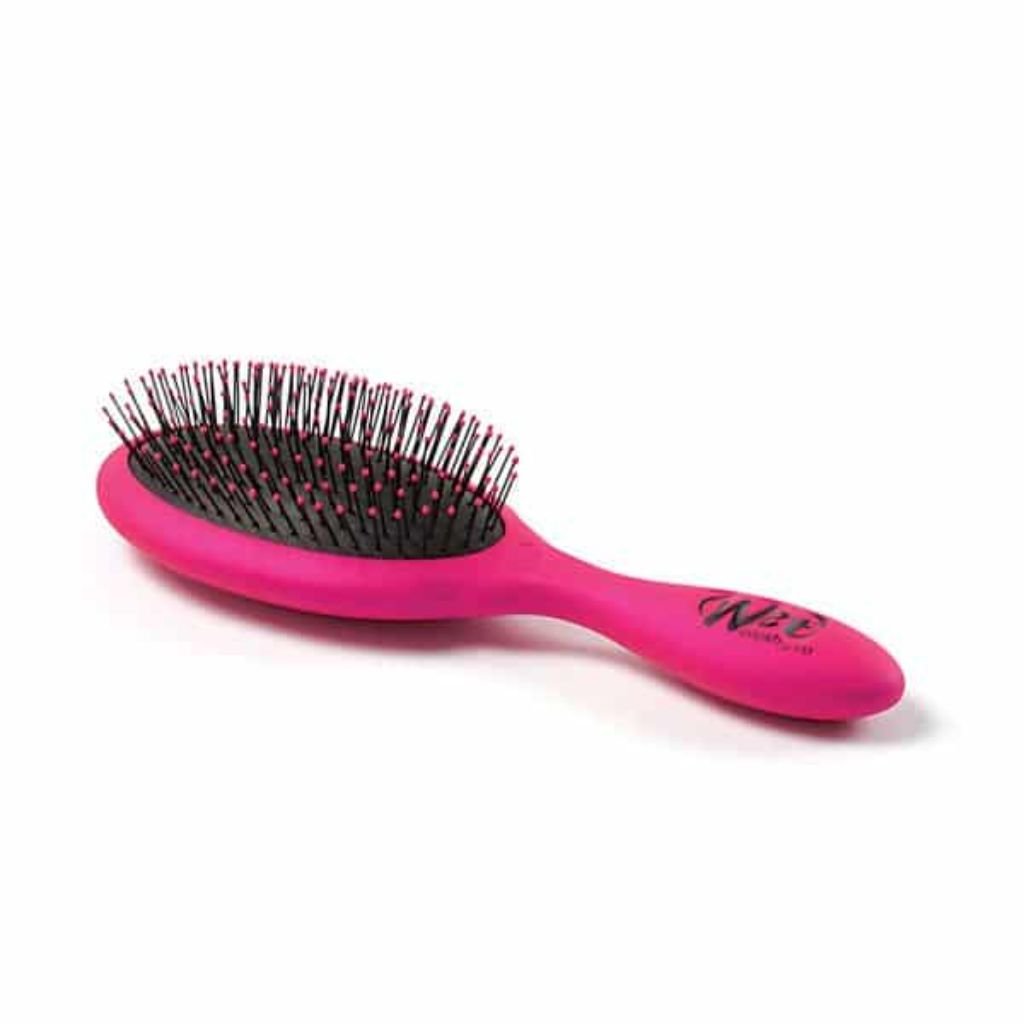 WET BRUSH ORIGINAL PINK