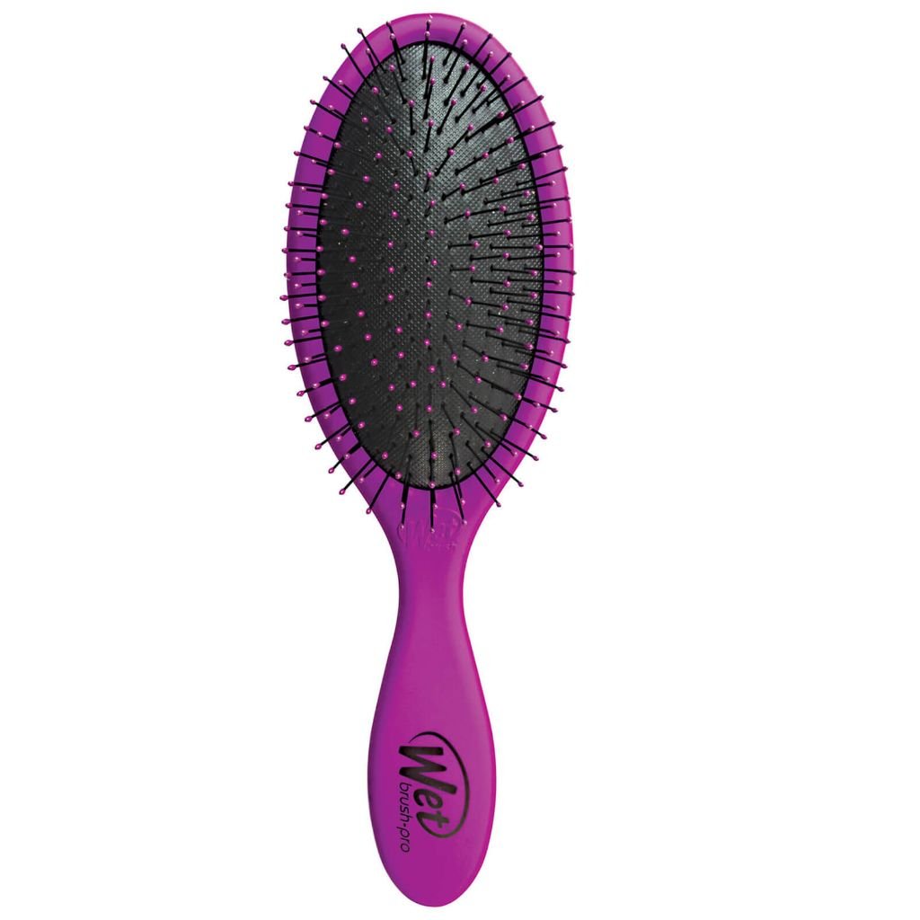 WET BRUSH ORIGINAL PURPLE