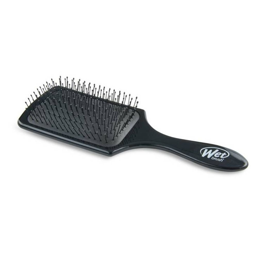 WET BRUSH PADDLE BLACK