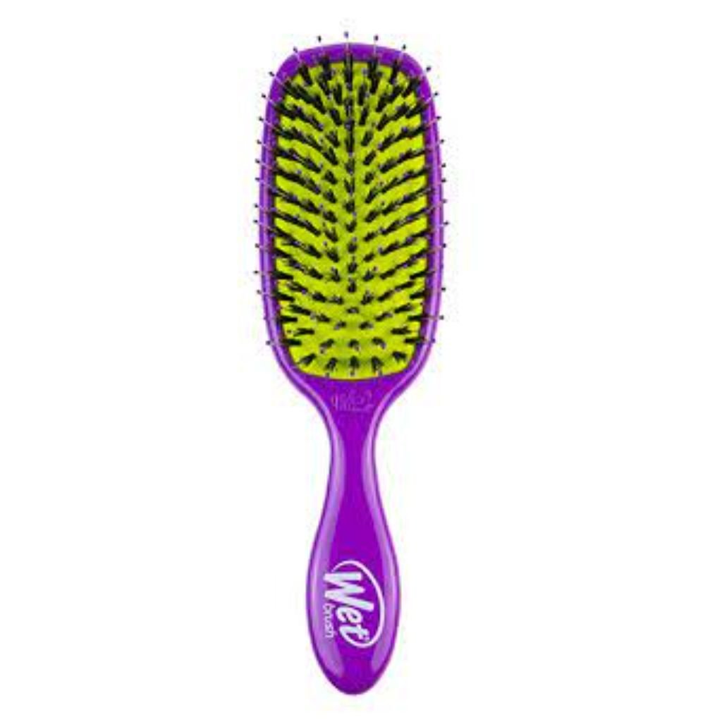 WET BRUSH SHINE ENHANCER PURPLE