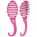 WET BRUSH SHOWER  PINK