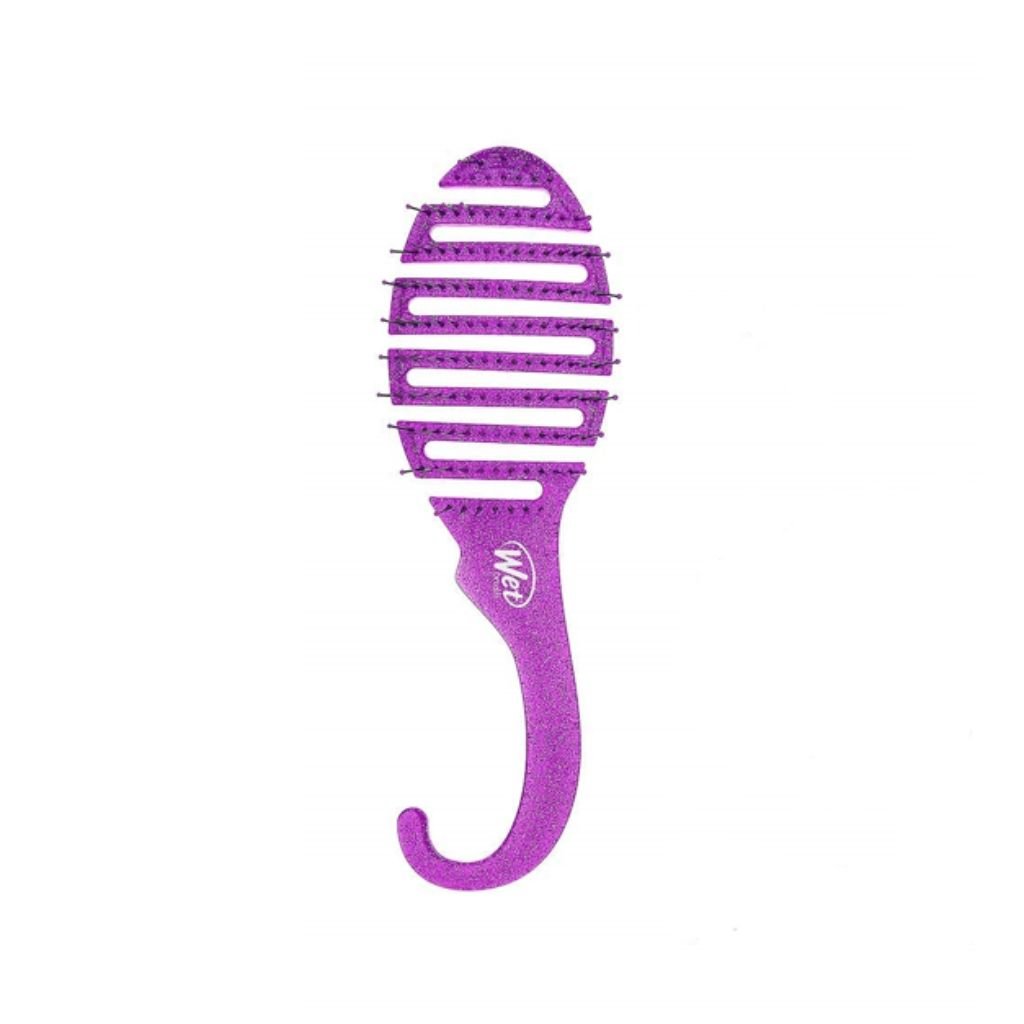 WET BRUSH SHOWER PURPLE