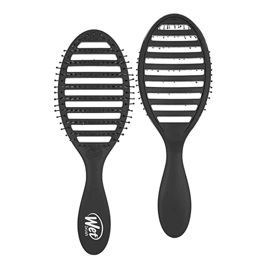 WET BRUSH SPEED DRY BLACK