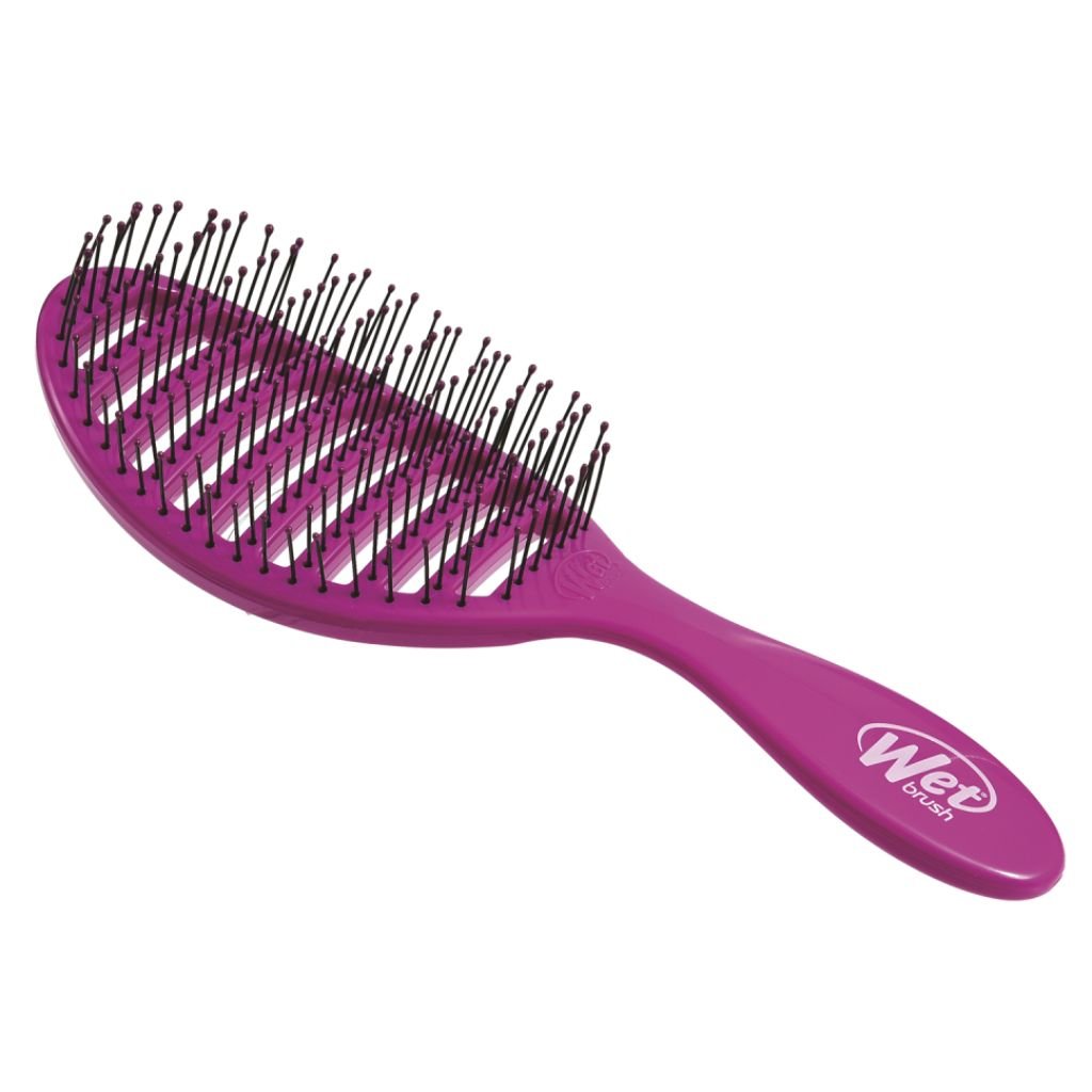 WET BRUSH SPEED DRY PURPLE