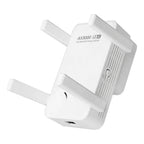Repetidor WIFI6 AX3000 2.4G/5GHz Gigabit 3000mbps