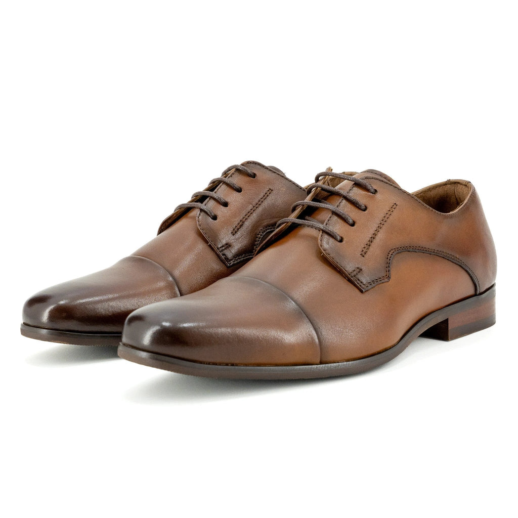 Zapatos Lucas Cabaggi P/ Caballeros by Lucas Cabaggi