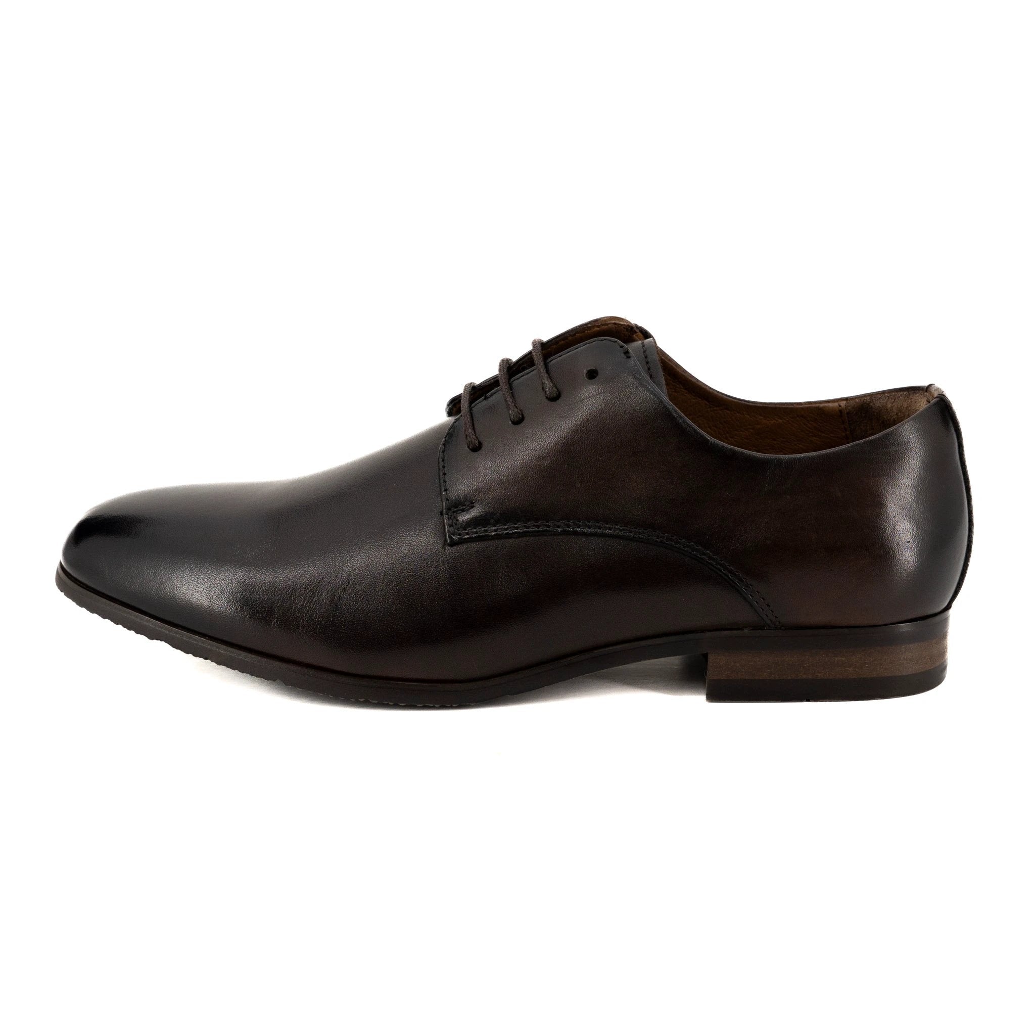 Zapatos Lucas Cabaggi P/ Caballeros XY96270 by Lucas Cabaggi