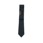 Corbata y Pañuelo Zanetti Set P/ Caballeros by Zanetti
