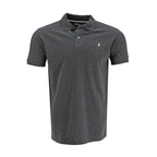 Poloshirt 1492 Mangas Cortas Liso Para Caballeros by 1492